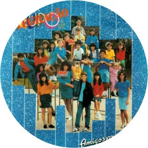 grupo integração jr.