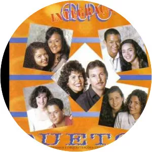 ferreira e ferreirinha grupo integração - Musical group