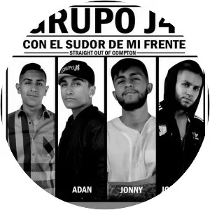 GRUPO J4 - Musical artist