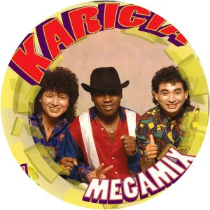 Grupo Karicia