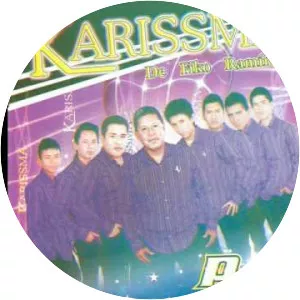 Grupo Karissma - Musical artist