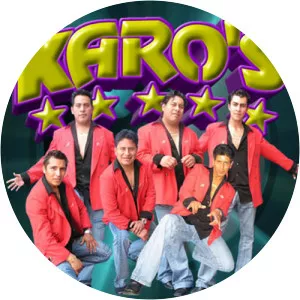 grupo karo's karo's