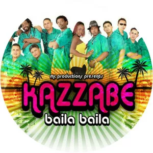 Grupo Kazzabe - Musical artist