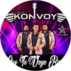 Grupo Konvoy