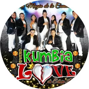 Grupo Kumbia - Musical artist