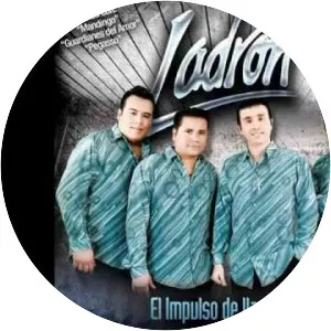 Grupo Ladrón
