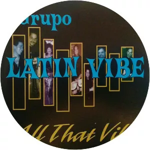 Grupo Latin Vibe