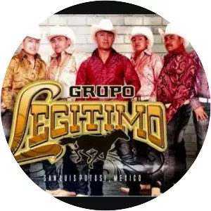 Grupo Legítimo - Musical artist