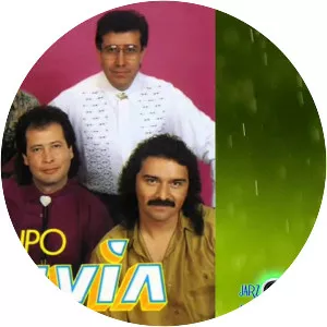 Grupo Lluvia