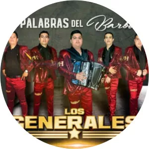 Grupo Los Generales