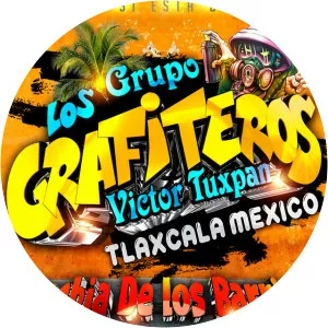 Grupo Los Grafiteros - Musical artist