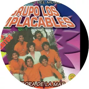 Grupo Los Implacables