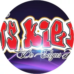 Grupo Los Kiero de Edgar Zacary