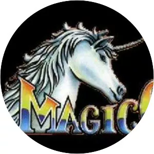 Grupo Mágico - Musical artist