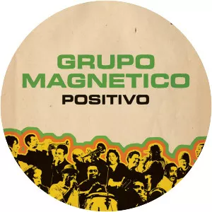 Grupo Magnético - Musical group