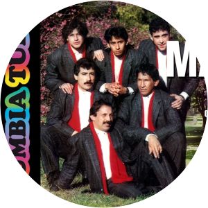 Grupo Malagata - Musical group