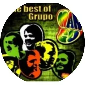 Grupo Mango