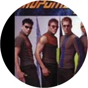 Grupo Manía (Gupo Manía)