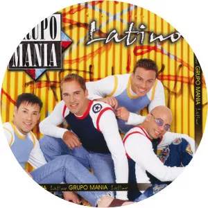 Grupo Mania - Musical group