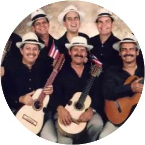 Grupo Mapeyé - Musical group
