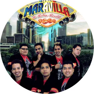 Grupo Maravilla De Robin Revilla