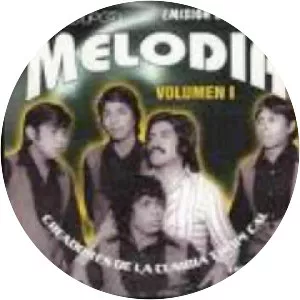 Grupo Melodia
