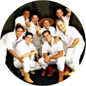 Grupo Minuano - Recording artist