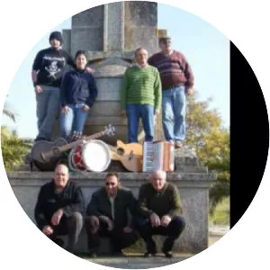 Grupo Musical Cruzeiro - Musical artist