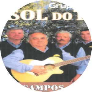 Grupo Musical Sol do Torrão - Musical artist