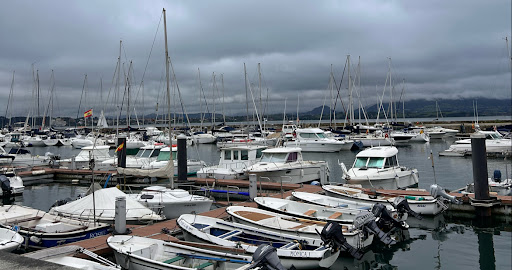 Grupo Nautica Muriedas S.L.