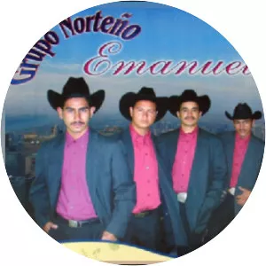 GRUPO NORTEÑO EMANUEL