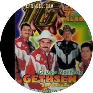 Grupo Norteño Gethsemani