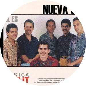 Grupo Nueva Vida - Musical group