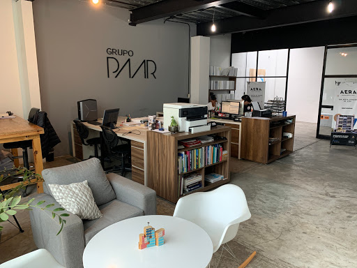 Grupo PAAR - 