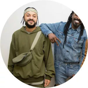 Grupo Pixote - Musical group