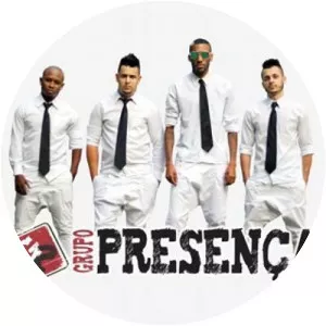 Grupo Presença