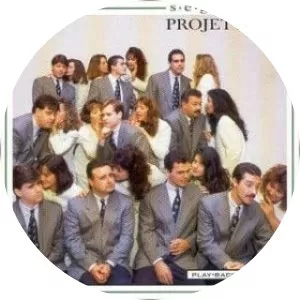 Grupo Projet'art - Musical artist