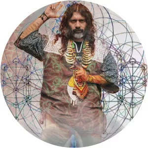 grupo putumayo andrés córdoba - Musical artist