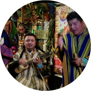 Grupo Putumayo - Musical artist