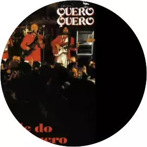 grupo bailanta grupo quero quero - Musical band