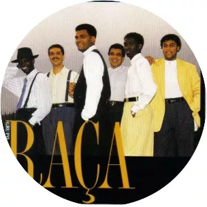 Grupo Raça - Musical group