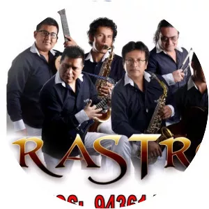 Grupo Rastros