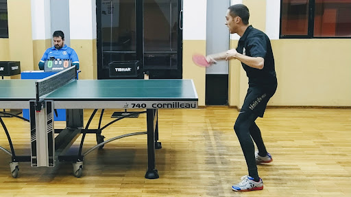 Grupo Recreativo Estrela do Bonfim - Sports club in Povoa de Varzim, Portugal