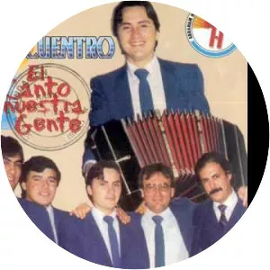 Grupo Reencuentro - Musical artist