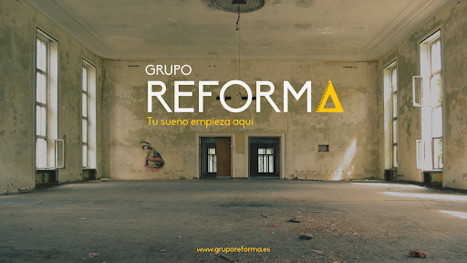 Grupo Reforma - 