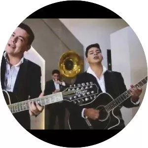 Grupo Respaldo - Musical artist