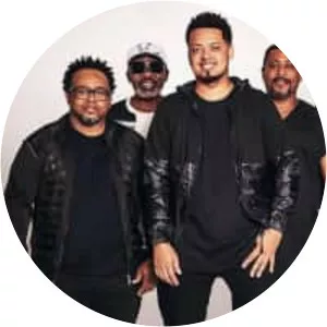 Grupo Revelação - Musical group