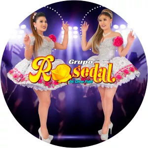 Grupo Rosedal - Musical artist
