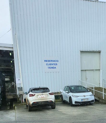 GRUPO SADA p.a. S. A. - LUGO