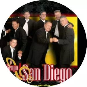 Grupo San Diego